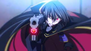 Let Me Down Slowly // Code Geass // Anime Edit