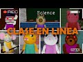 PIPPA PIG 20 - CLASE EN LINEA! (PARODIA VERSIÓN PIGGY)