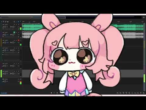 Harlequin Contraption ft.webemez (clip)【Members only !! 】