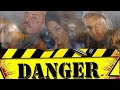 Og big wicked  knockout danger feat jasmine cruise official audio