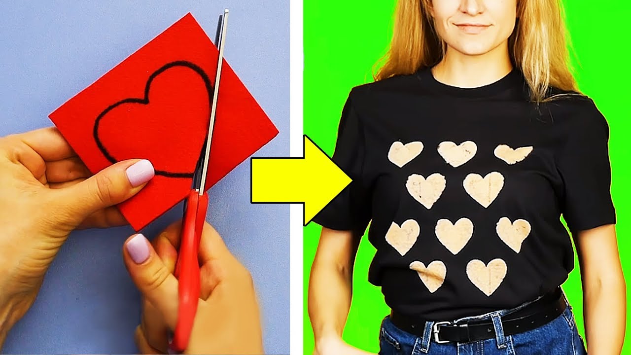 23 CHEAP AND COOL DIY IDEAS - YouTube