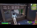 Fortnite Chapter 6 Season 2 Lawless Ep 5- Daigo using The Mask of Power (Final Part)