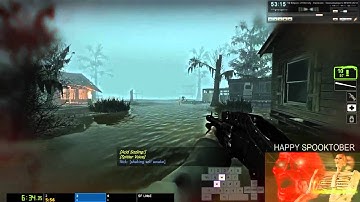 L4D2 Speedrun - Swamp Fever in 12:49.30