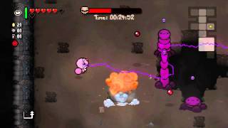 BoIR - Hook Worm + Spoon Bender + Technology 2