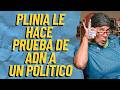 ¡PLINIA LE HACE PRUEBA DE ADN A UN POLÍTICO! | Día @ Día | 21 mayo 2026