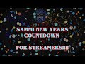 Tonys New Year | SAMMI Deck