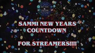 Tonys New Year | SAMMI Deck