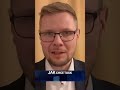 Sędzia Łubowski: Łamanie prawa czy polityczny wyrok? #shorts
