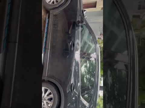 Video Bậc lên xuống cao cấp Xe Mazda CX5 mẫu MCB - youtube