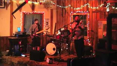 Red Hawk - JB Tenney, Seth Young and Jared Roy (Ta...