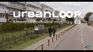 URBANLOOP PRESENTATION