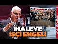 TMSF'den Geri Adım! TELE1 İhalesine İşçi Engeli! 28 Milyon TL'lik Satış İptal Edildi