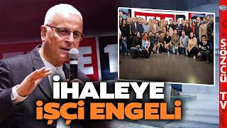 Tmsfden Geri Adım Tele1 İhalesine İşçi Engeli 28 Milyon Tllik Satış İptal Edildi