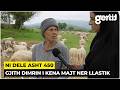Nuk asht veshtire me u kujdes per dele asht ma kollaj | Histori të Jetes