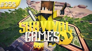 Youtube Olmasaydı ? DEPO VİDEO ! (Minecraft : Survival Games #355)