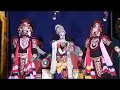 Yakshagana Shri Devi Mahatme By Hosanagara Mela Part06/KANNADIKATTE BHAGAVATHIKE