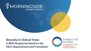 Diversity in Clinical Trials  A New Perspective Based on FDA Requirements and Translation