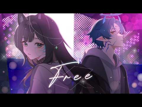 Free - Kpop Demon Hunters | Seikai Mori & Dues DarkStar (Cover)