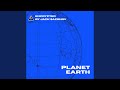 Planet Earth