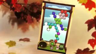 Doraemon Puzzle Bobble screenshot 3