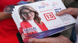 ՈւՂԻՂ.«Ապրելու երկրի» քարոզարշավը Դավիթաշենում Աջափնյակում եւ Մալաթիա Սեբաստիայում