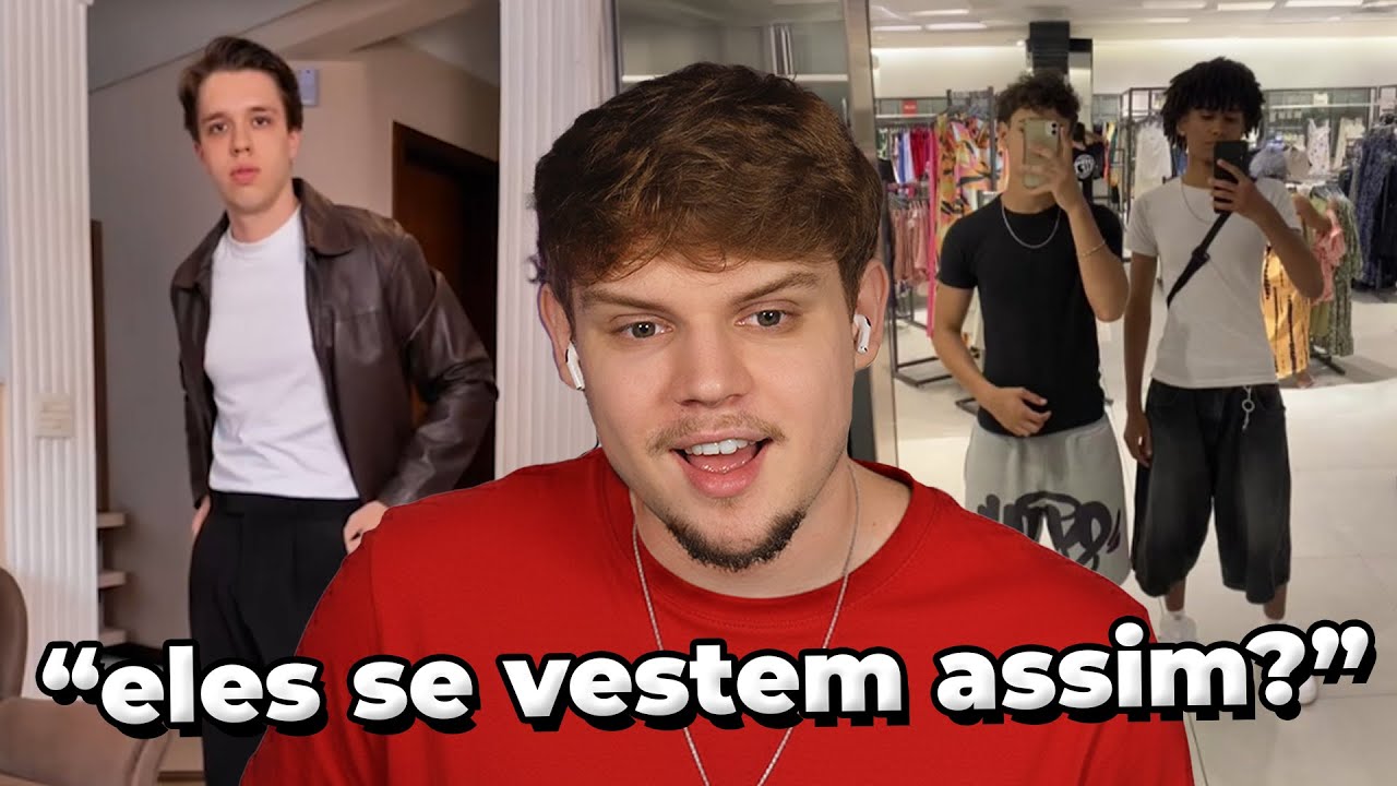 Os influencers de moda precisam ser parados