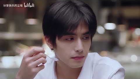 [FMV] Lăng Tiêu phải trưởng thành thôi, trưởng thành để ở bên Tiêm Tiêm - Tống Uy Long