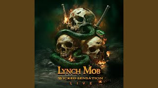 Wicked Sensation (Live) - YouTube