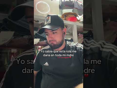Le tuve fe a esa canción y no me decepcionó 😞 #fypシ #humor #shortvideo #parati #newalbum