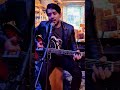 Noto que mi corazon , no se , no va que las miradas se caen - #musica #vozyguitarra #music #guitarra