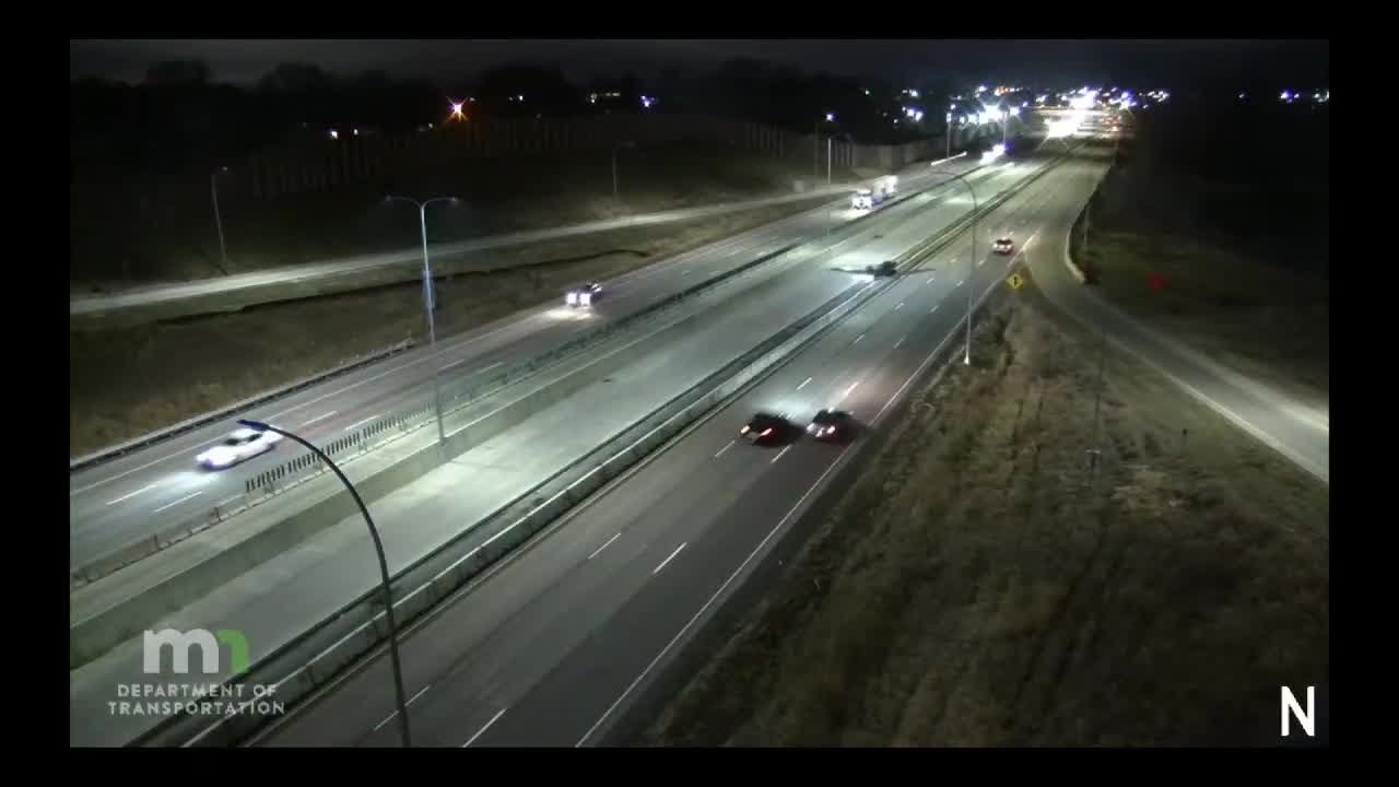 Raw Video Plane Lands On 35w Youtube