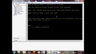 Byond Basics 1