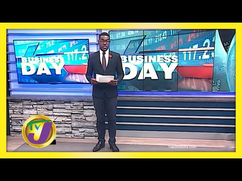 TVJ Business Day - October 29 2020