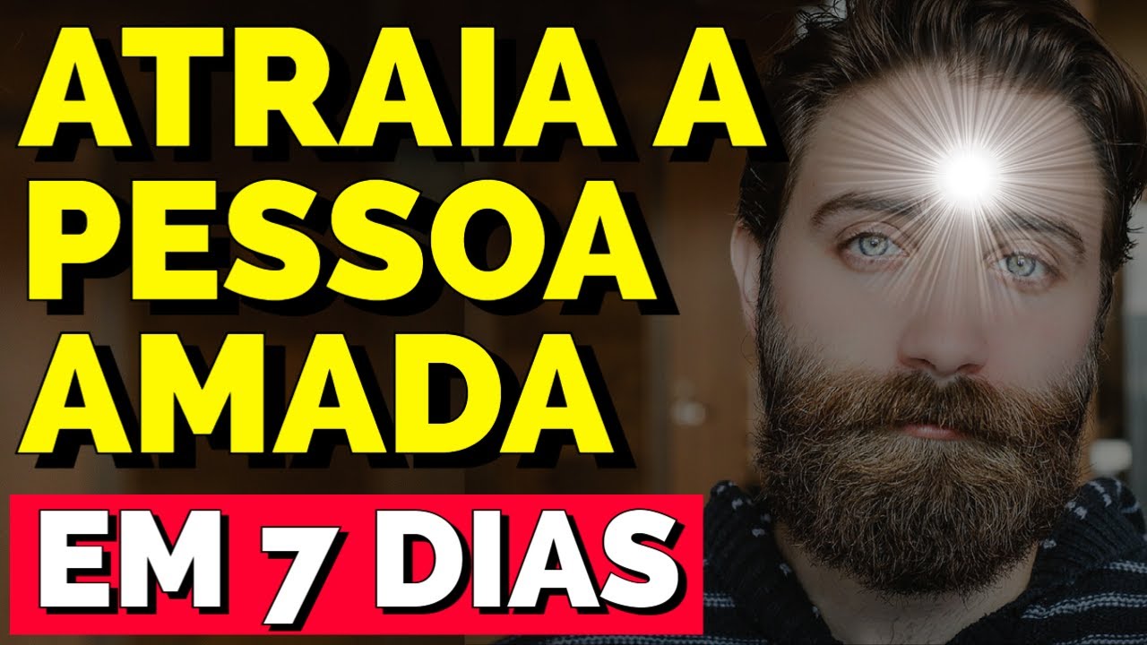 LEI DA ATRAÇÃO PARA O AMOR: 1ª MEDITAÇÃO PARA ATRAIR UMA PESSOA | OUÇA ANTES DE DORMIR LEI DA ATRAÇÃO PARA O AMOR: 1ª MEDITAÇÃO PARA ATRAIR UMA PESSOA | OUÇA ANTES DE DORMIR