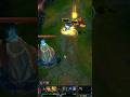Hasta ahí le llegó la línea #otp #kled #lol #clips