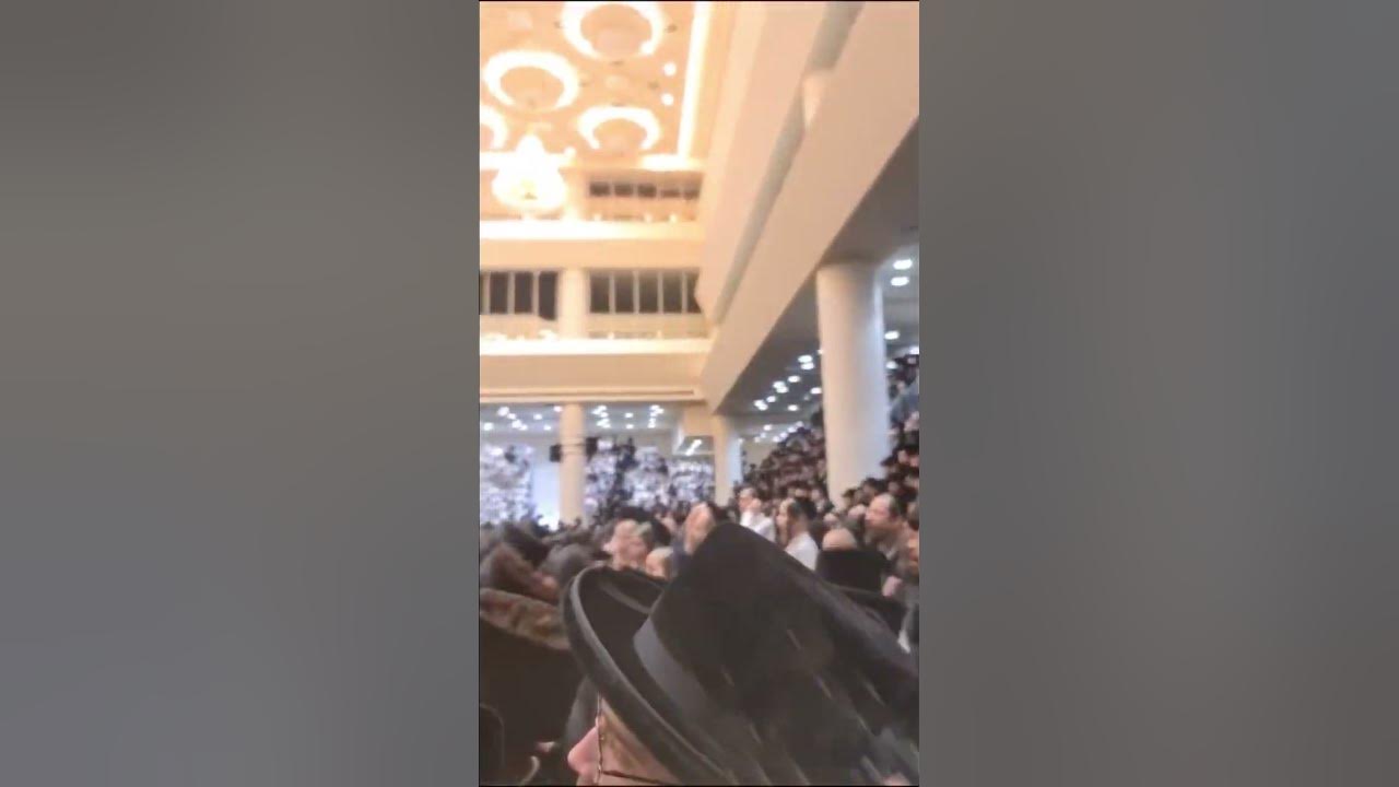 SING, DANCE, CELEBRATE 🎉🥂🎉 #jewish #viral #rabbi