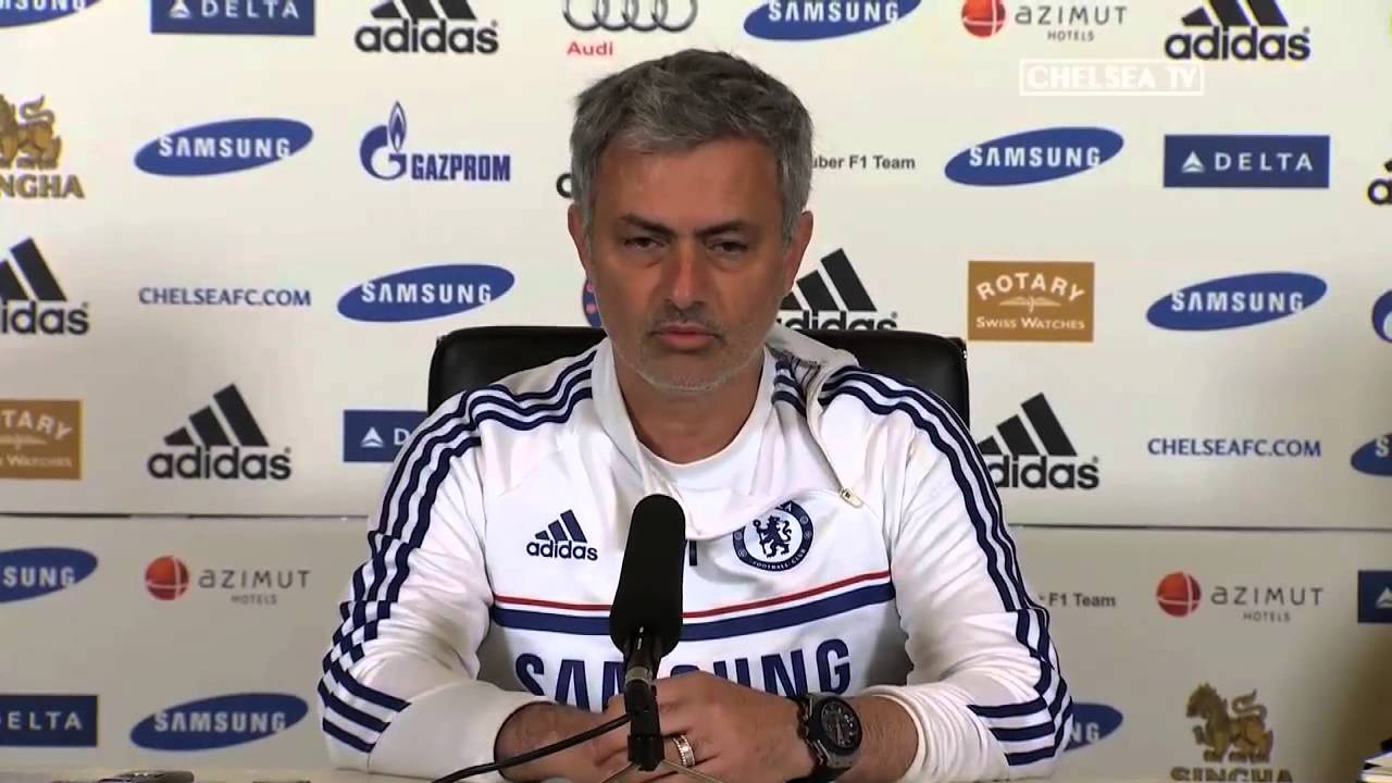 chelsea market food Manager's Press Conference: Crystal Palace