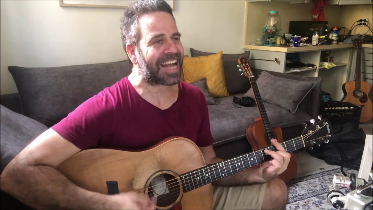 Movin Out Anthony s Song Billy Joel Acoustic Cover Tutorial movin-out-anthony-s-song-billy-joel-acoustic-cover-tutorial