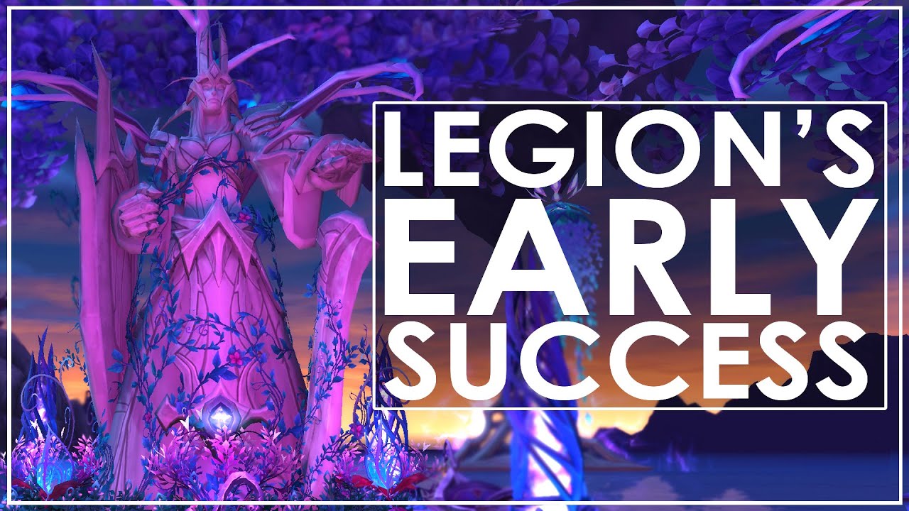 The Warcraft Comeback Highest Concurrent Players In 6 Years YouTube The Warcraft Comeback Highest Concurrent Players In 6 Years YouTube