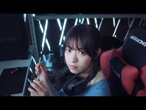 乃木坂46「ウチの先輩、最高かよ！～西野七瀬  G Tune篇～」   マウスコンピューター