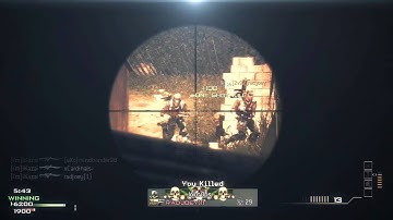 [RE-UPLOAD] 7Man Kill Feed