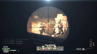 [RE-UPLOAD] 7Man Kill Feed