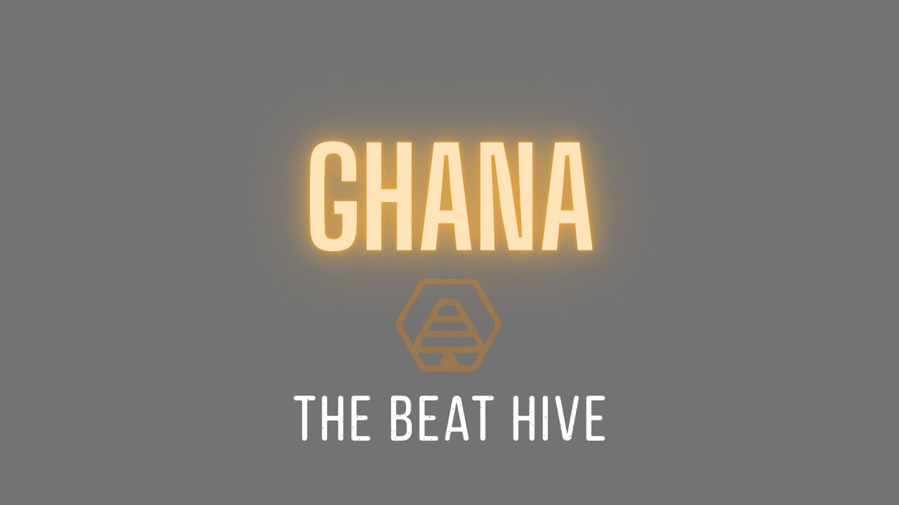 Wale Type Beat 2021 "GHANA"