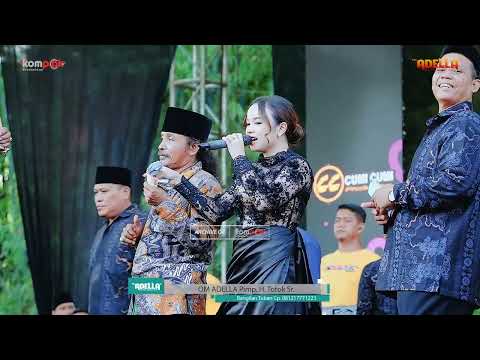 DINGIN - OM ADELLA VOC ANDI KDI GLERR BOSSS