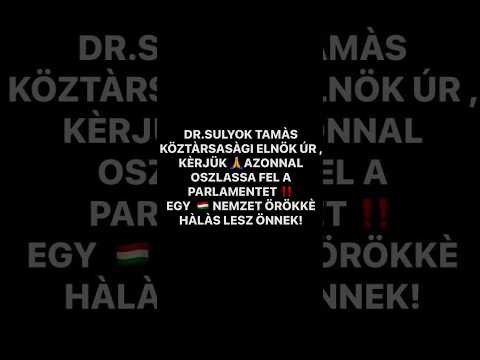 MINDEN ELISMERÉSEM