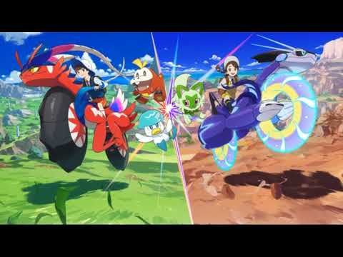 「ポケモンSV」、「ポケモンプレゼンツ 2022.8.3」新情報まとめ！| ポケモン  | 最新ニュース | ニュース | ニュース企画