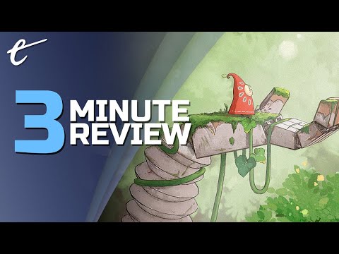 Hoa | Review in 3 Minutes