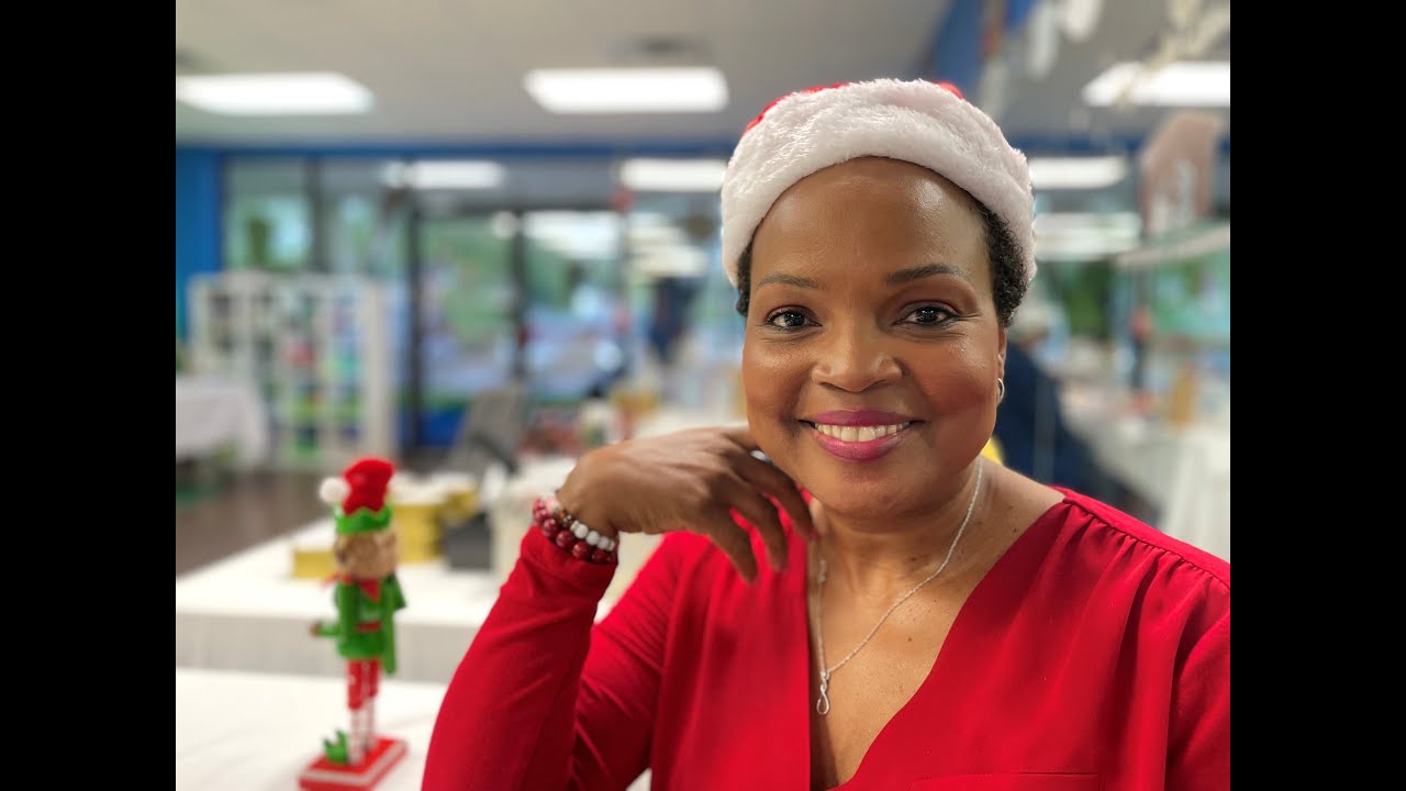 Tammie S. Kincaid on Open Your G.I.F.T.S. II: