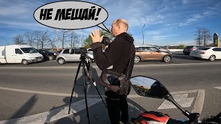 Иди отсюда, мальчик, не мешай! мото ситуации #4