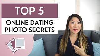 5 Online Dating Photo Tips that Create the Best Profile